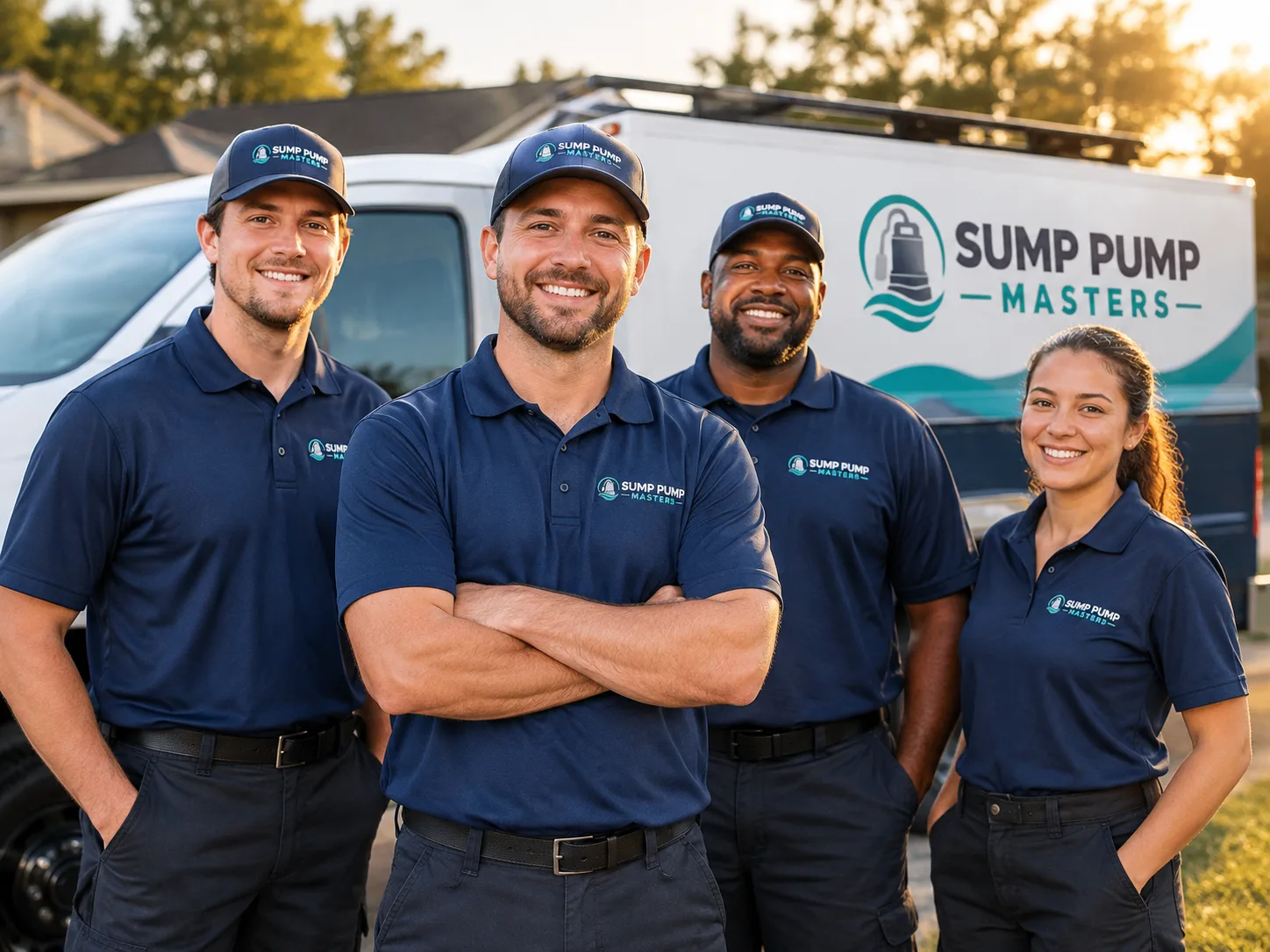 Sump Pump Repair company in Halls, TN